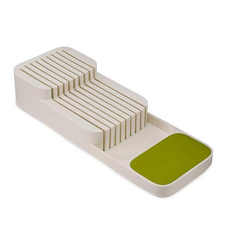 BowLift | Kitchen storage tray for knives