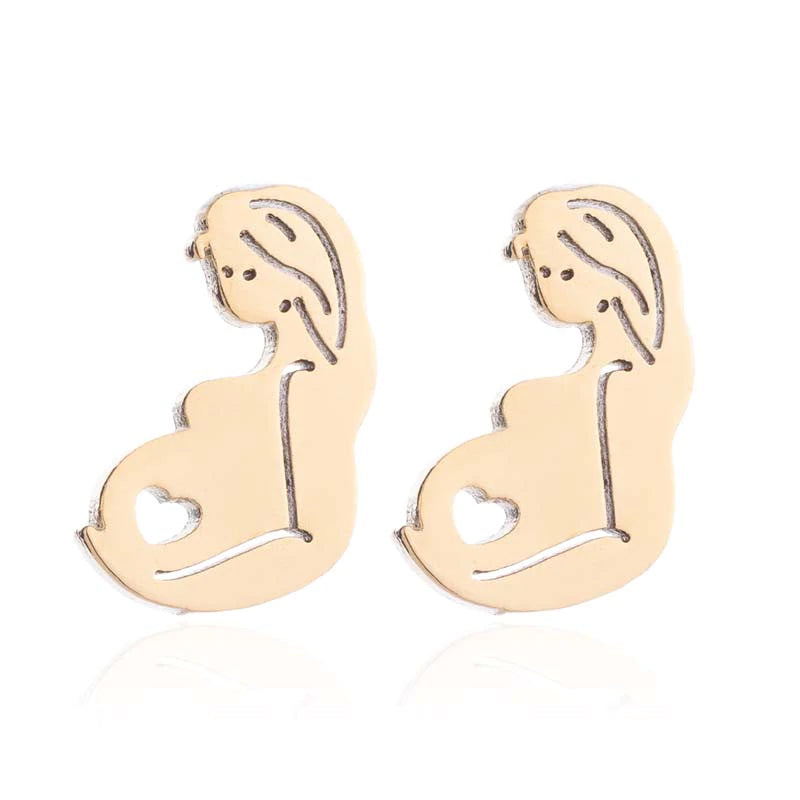 BowLift | Jewelry set for the mother