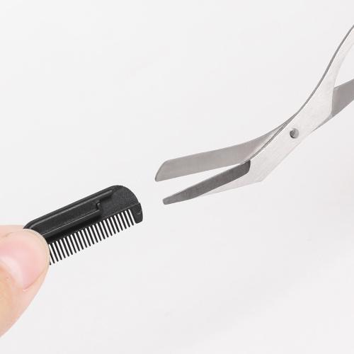 BowLift | Eyebrow Trimming Scissors