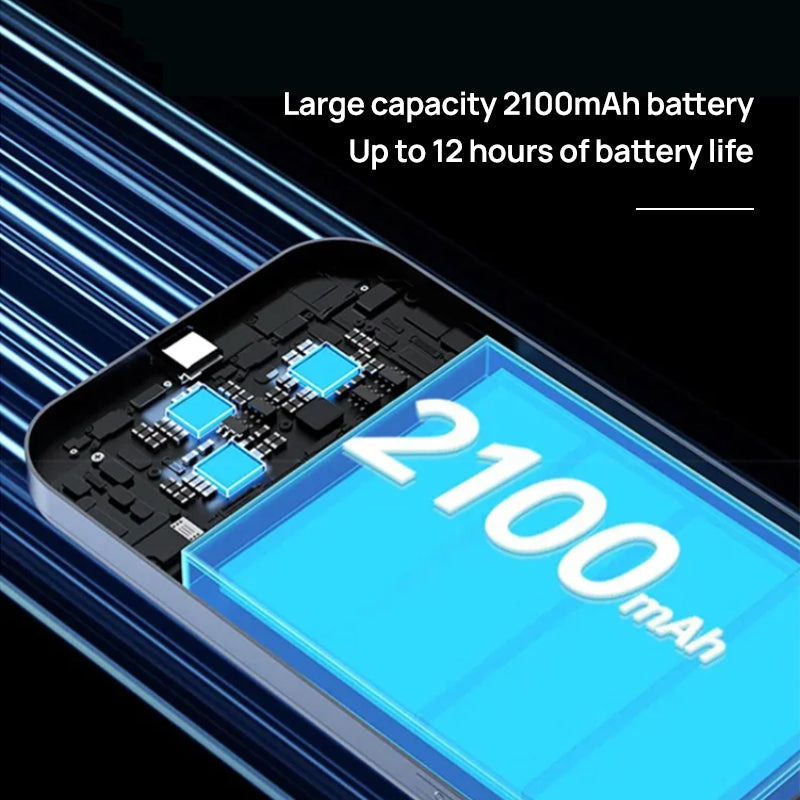 BowLift | Wireless portable WiFi