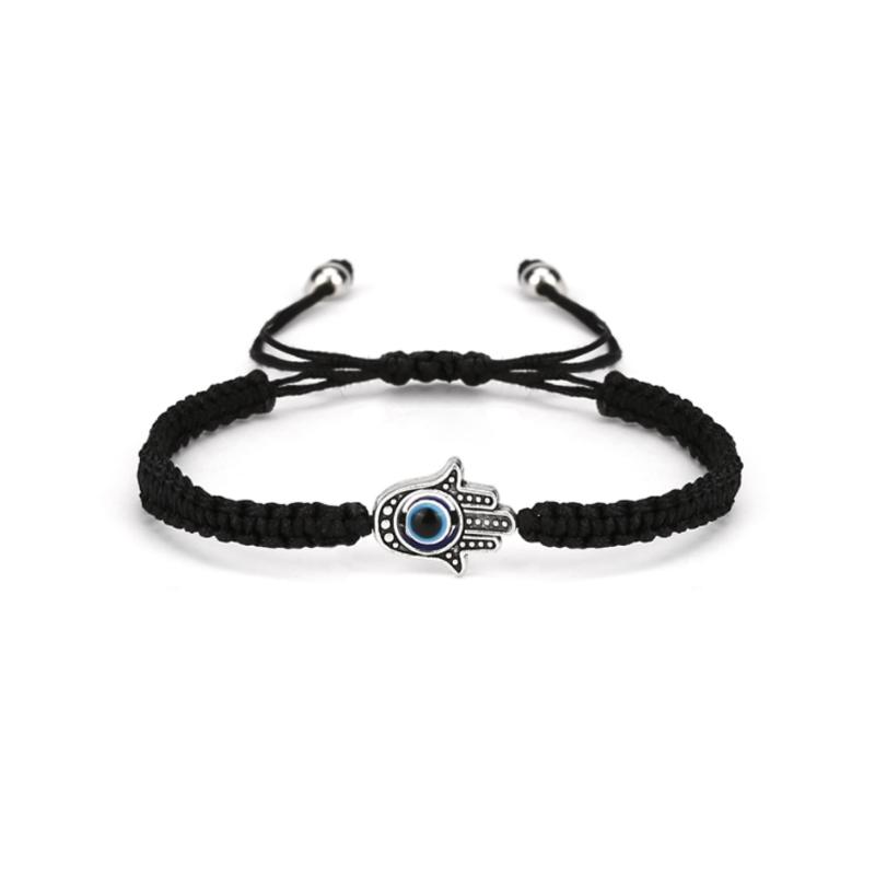 BowLift | Handmade evil eye bracelet