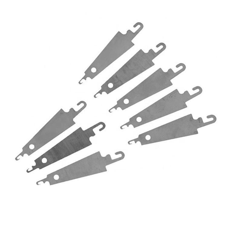 BowLift | Cross Stitch Needle