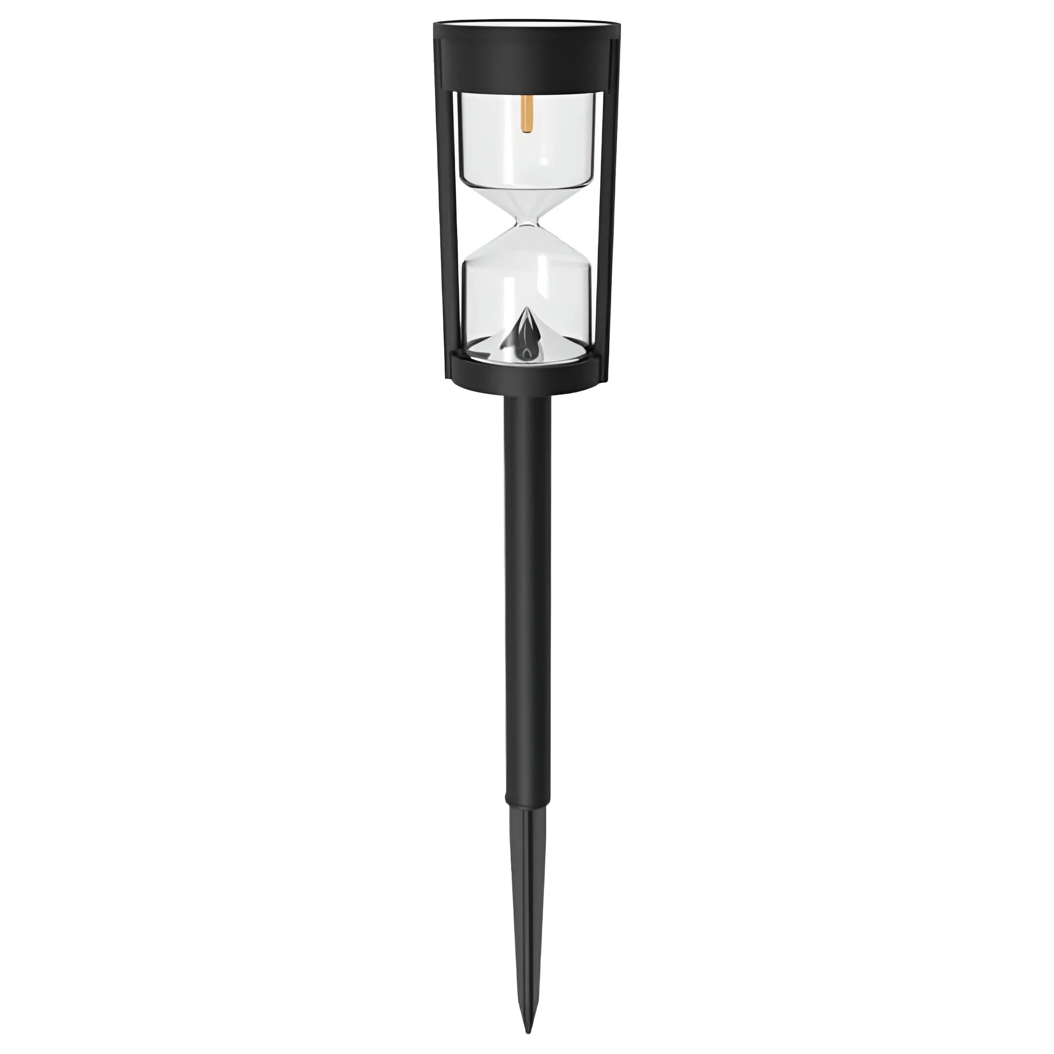 SunGleam – Stylish Solar Path Garden Light