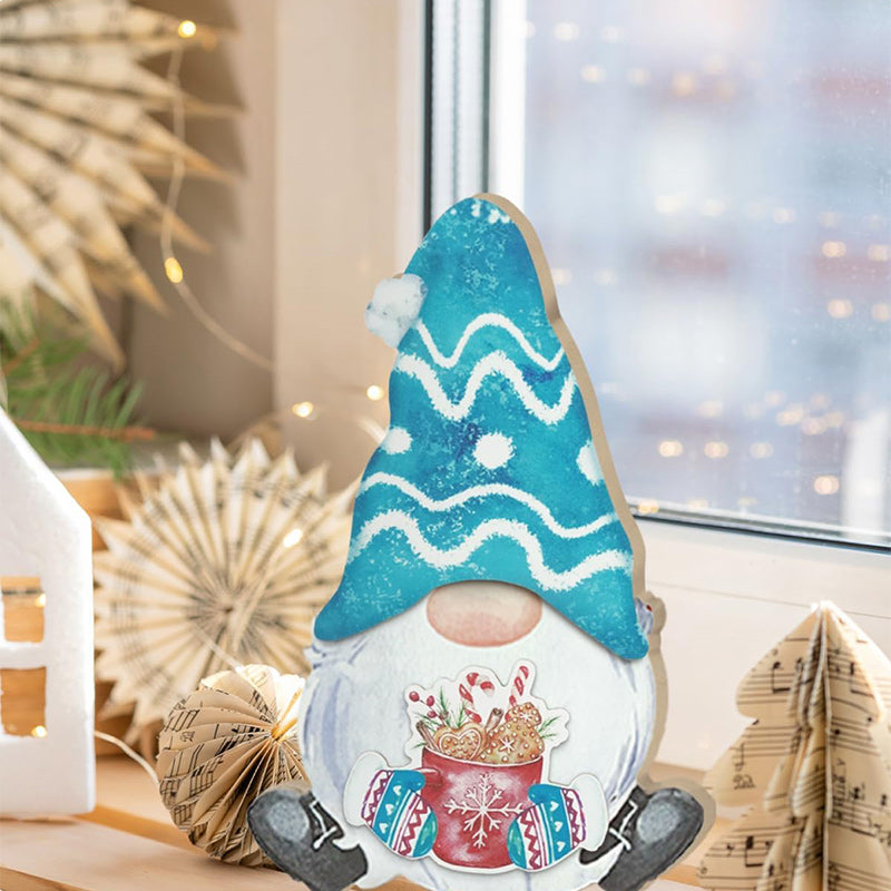 BowLift | Gnome table decoration