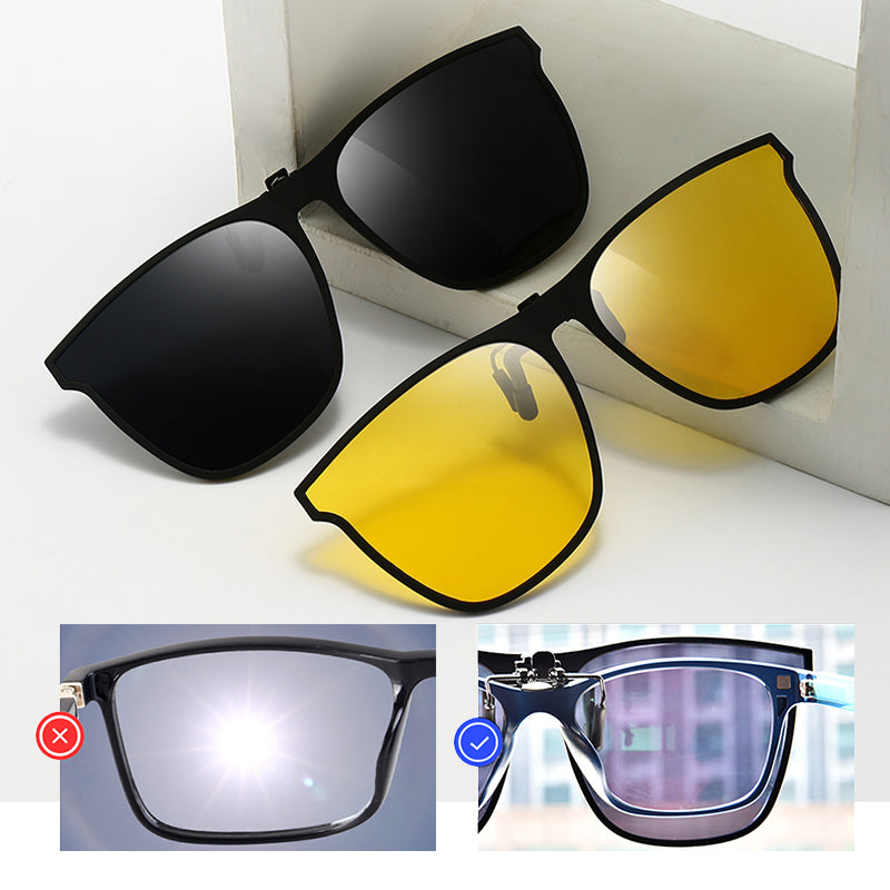 BowLift | 😎New Type Sunglasses Clip😎