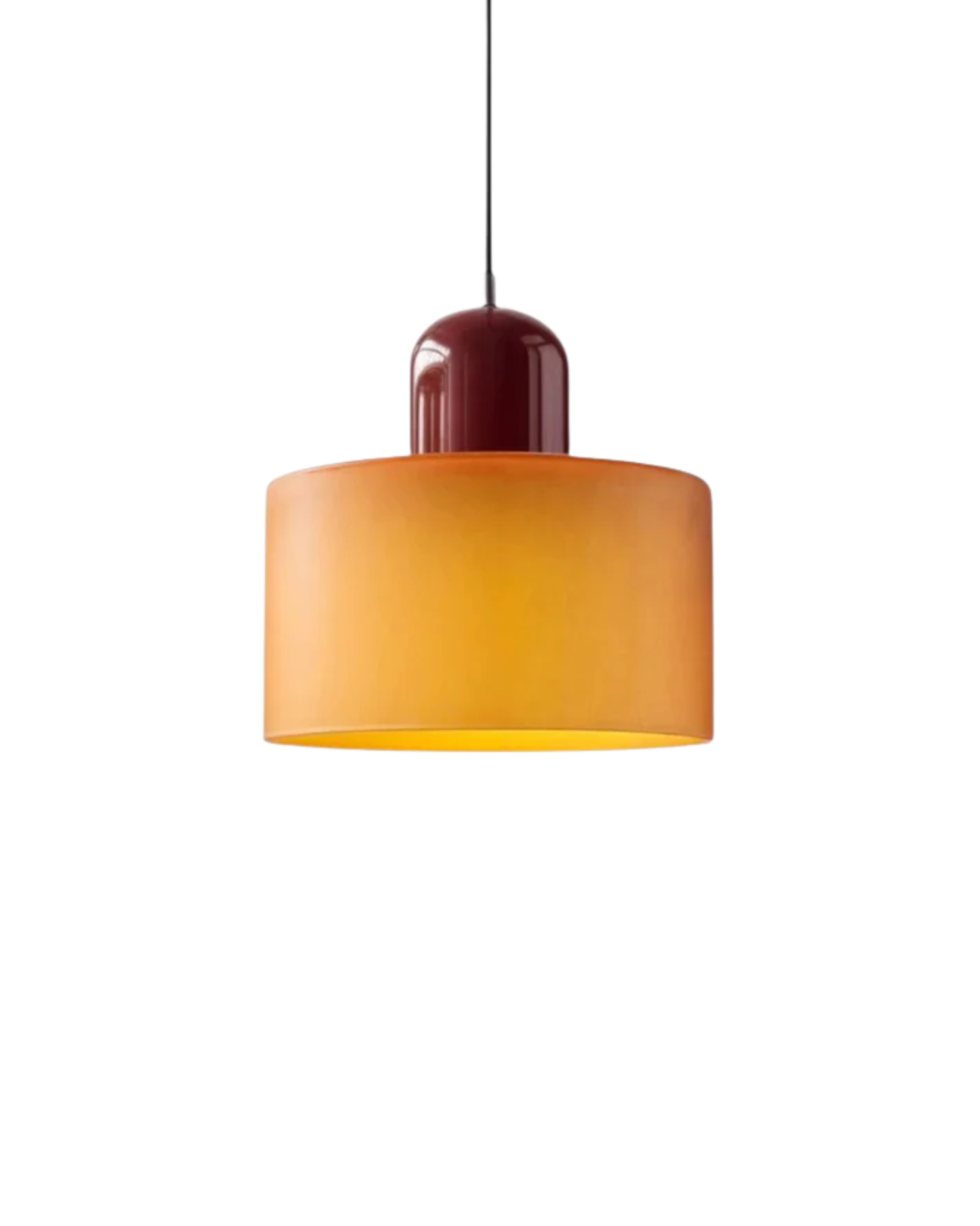 BowLift | Ceiling Lamp with Elegant and Intriguing Design