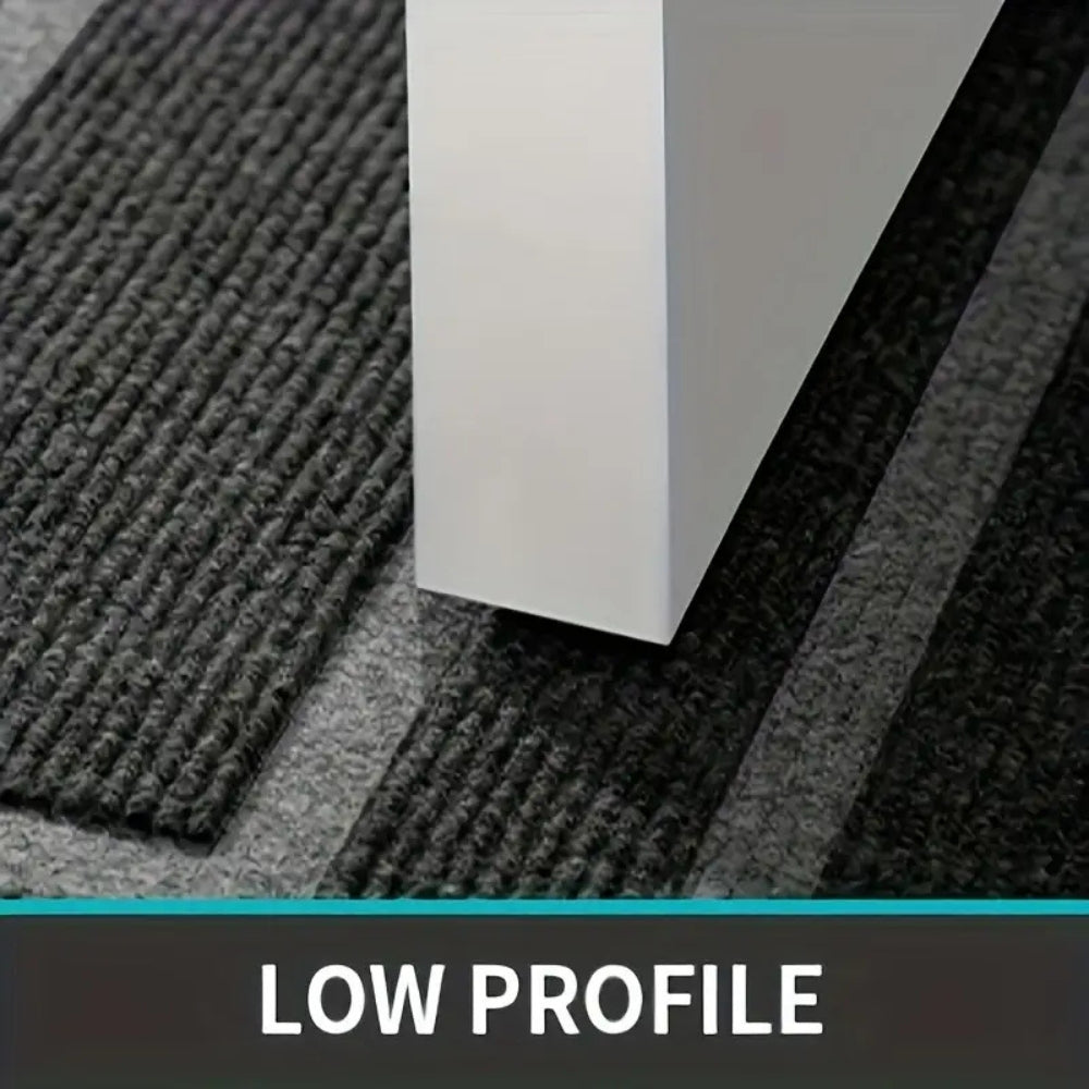 BowLift | Homestead Dirt Trapper Entry Mat