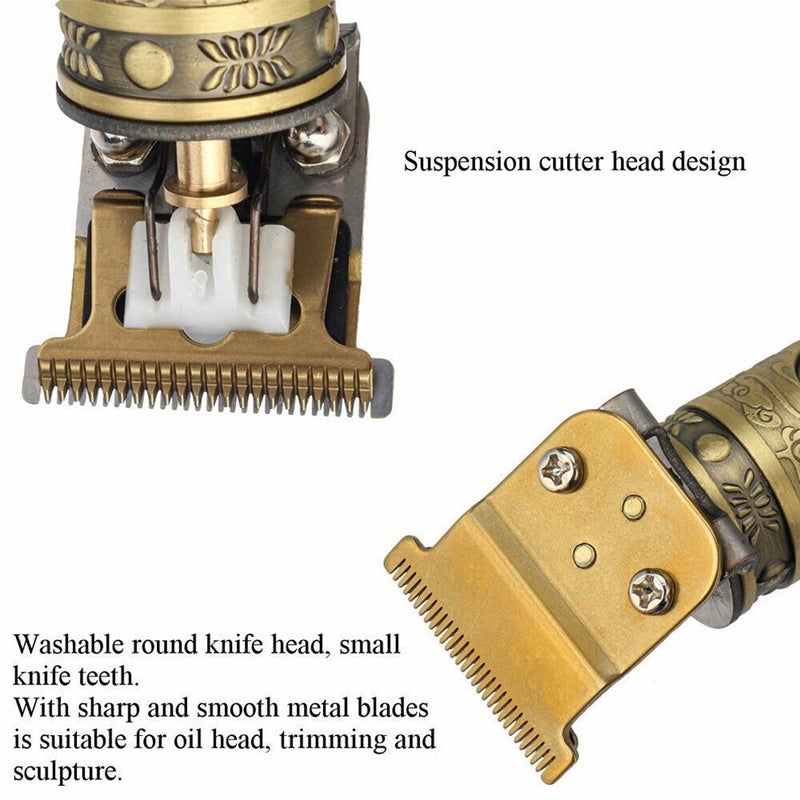 BowLift | Professional Hair Clipper