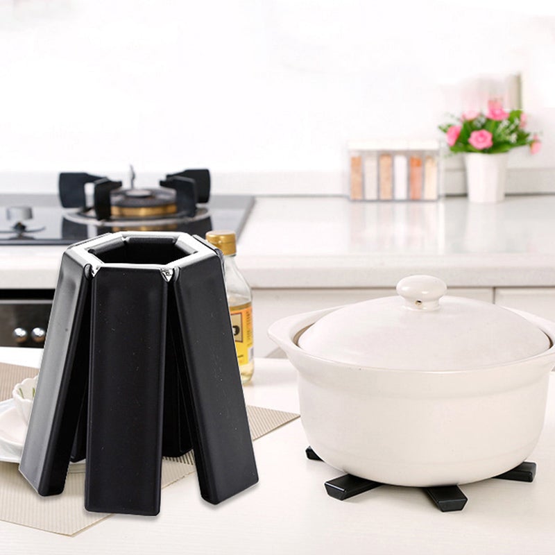 BowLift | Creative Folding Heat Insulation Pad