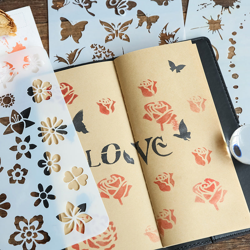 BowLift | DIY Embossing Painting Rendering