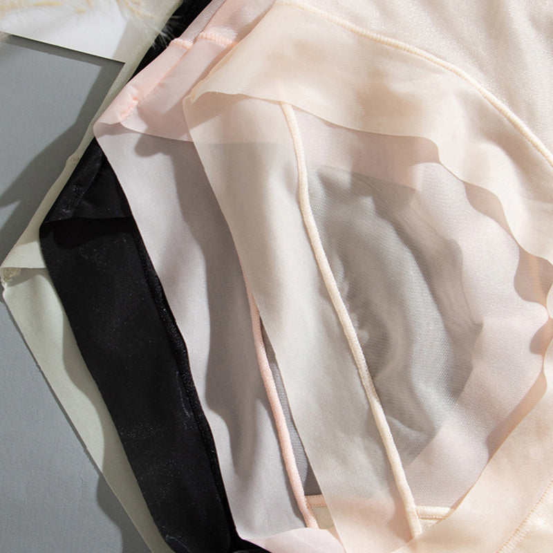 BowLift | Ice Silk Ultra-Thin Underwear