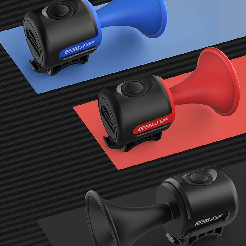 BowLift | Electric Bike Horn