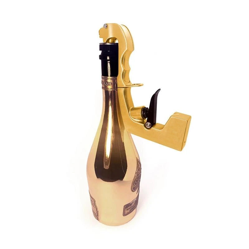BowLift | Champagne Sprayer