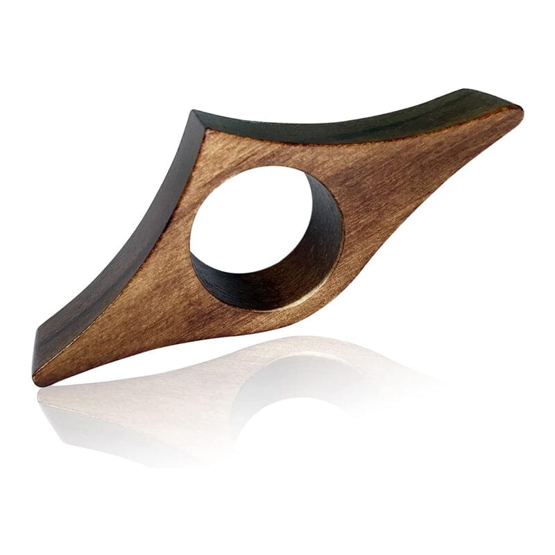 BowLift | Book reading tool made of solid wood