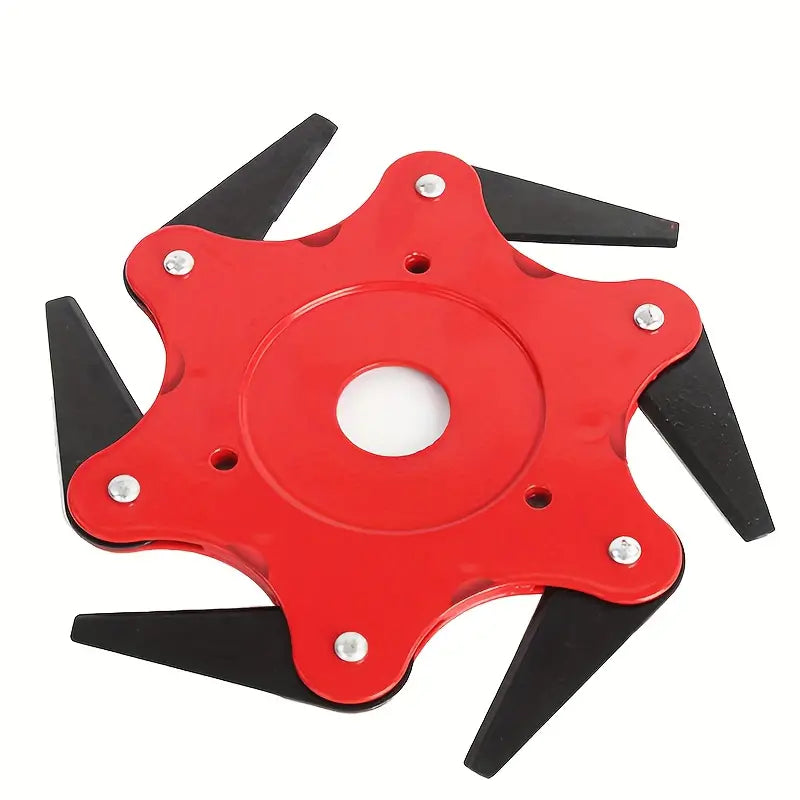 BowLift | Universal 6 Steel Razor Blade Trimmer Head
