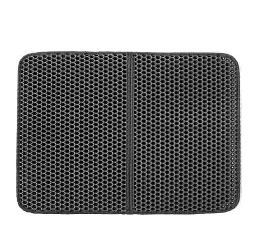 BowLift | Foldable Cat Litter Mat