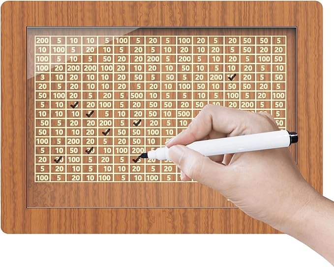 BowLift | CashNest Motivated Savings Tracker