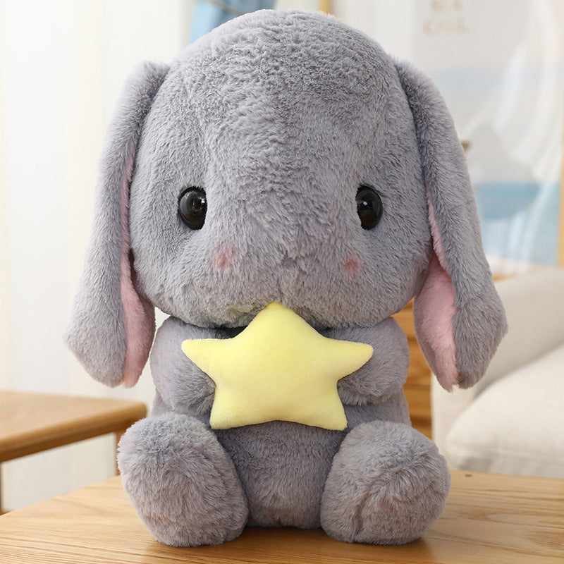 BowLift | Plush Star Bunny