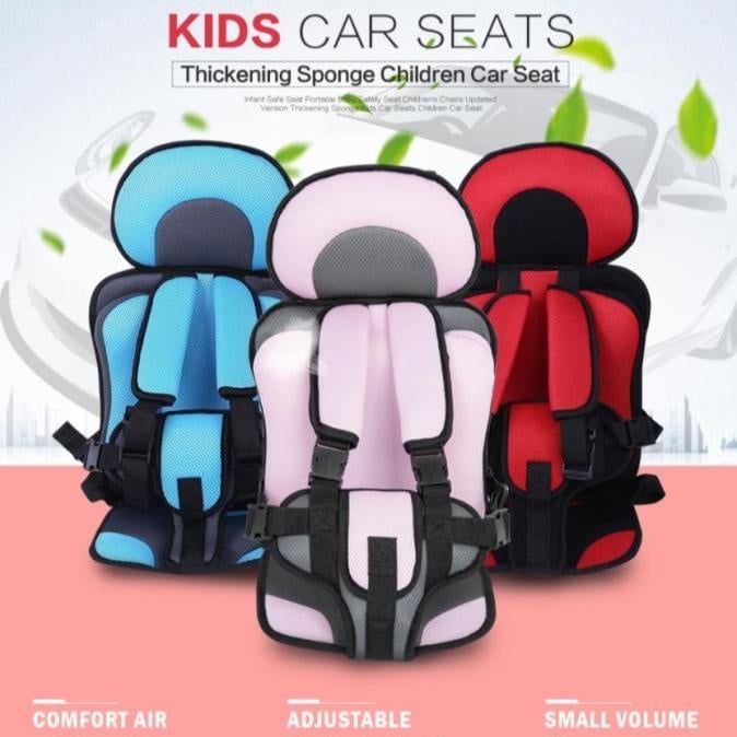 BowLift | Child seat for the car, portable seat belt – Purchase 2, free shipping