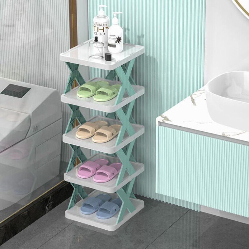 BowLift | Shoe rack for storage