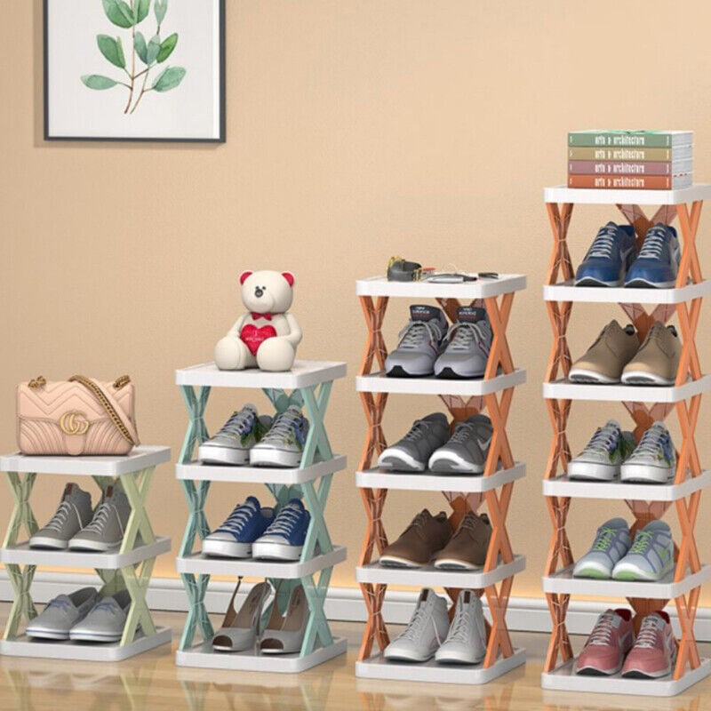 BowLift | Shoe rack for storage