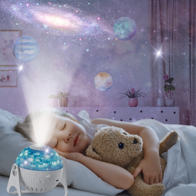 BowLift | 7 in 1 Planetarium Projector