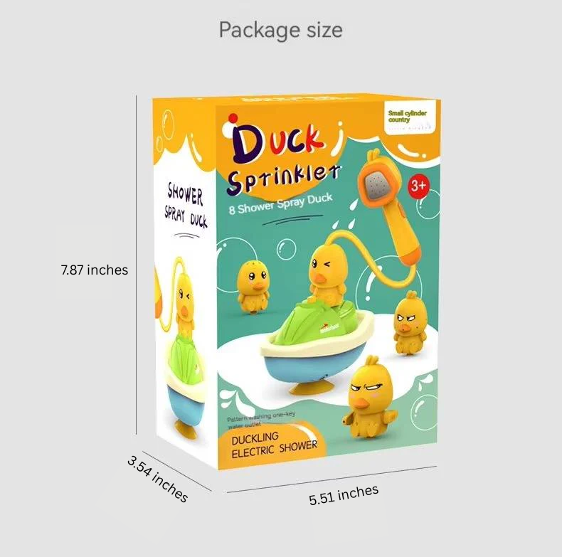 BowLift | Bath Toy for Toddlers