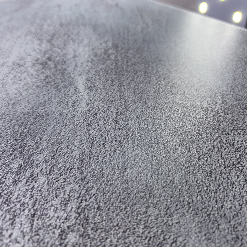BowLift | Peel and Stick Vinyl Floor Dark Matte Vinyl Floors with Stone Look