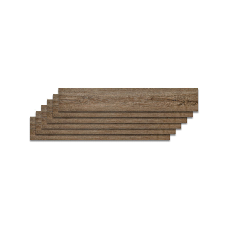 BowLift | Classic Vinyl Floor Planks Wood Look Self-Adhesive Vinyl Plank Flooring