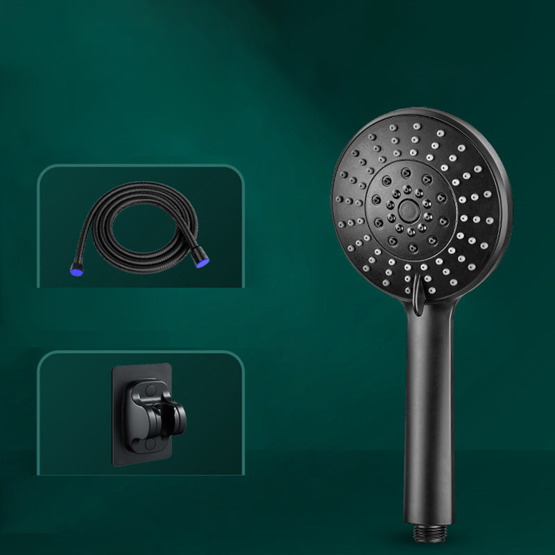 BowLift | 5-Stage Showerhead Combo Contemporary Handheld Showerhead