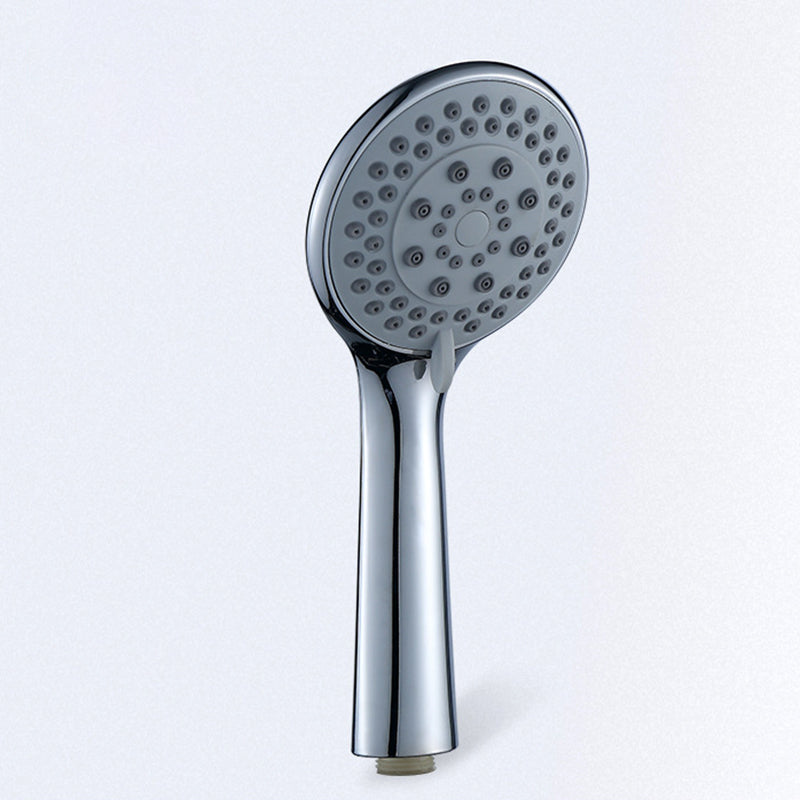 BowLift | 5-Spray Sample Showerhead Combo Contemporary Adjustable Showerhead