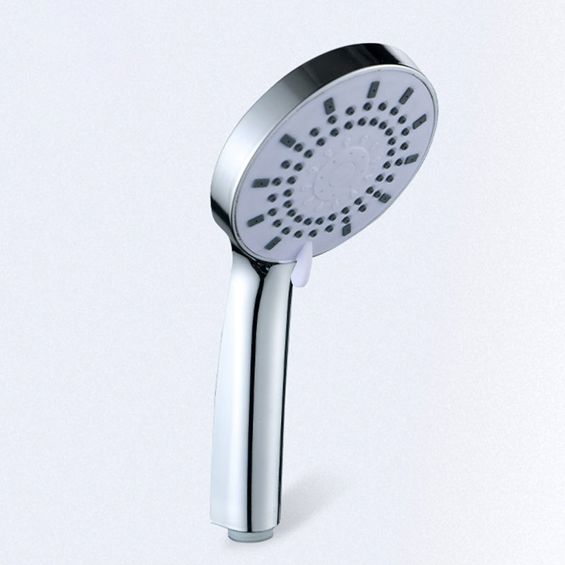 BowLift | 5-Spray Sample Showerhead Combo Contemporary Adjustable Showerhead