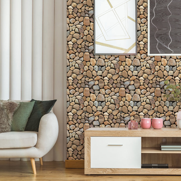 BowLift | 3D Peel and Stick Tiles Plastic Square Peel and Stick Tiles with Waterproof