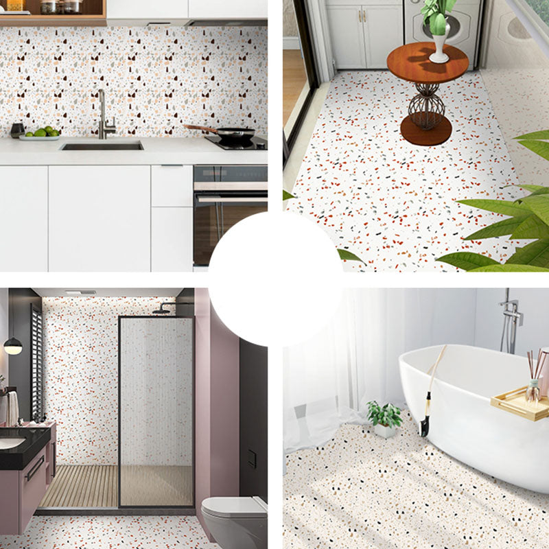 BowLift | Indoor-Vinyl flooring Peel-and-Stick-Vinyl flooring with waterproof