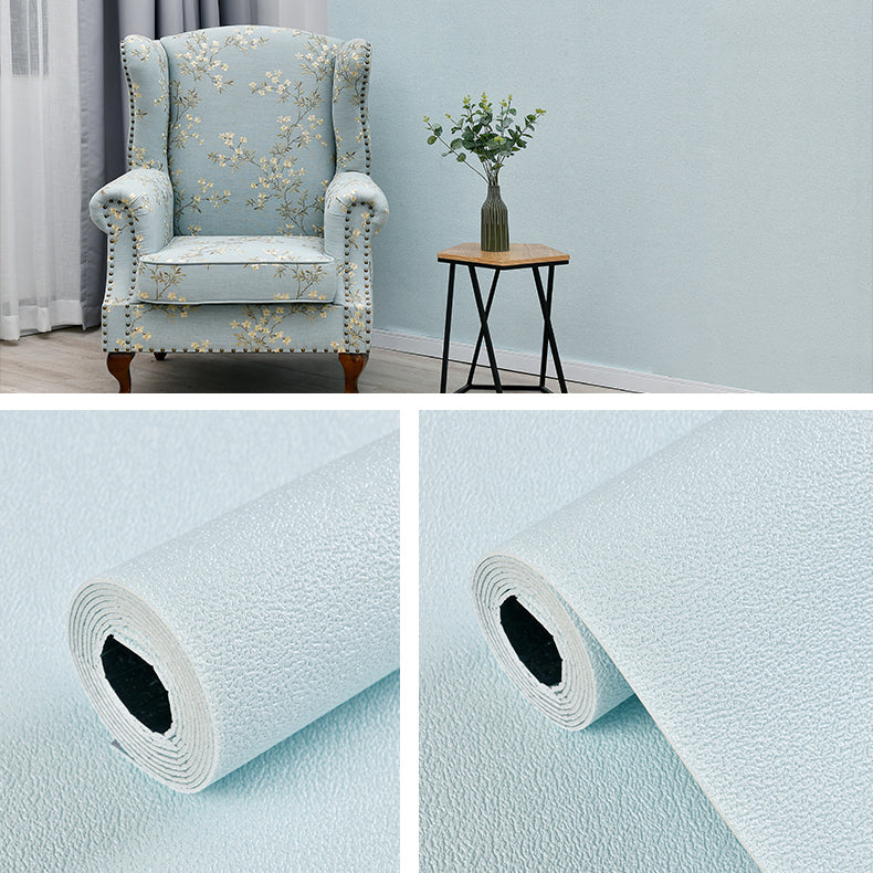 BowLift | Contemporary Pearl Covering PVC Wall Access Panel Peel and Stick Foam Trim