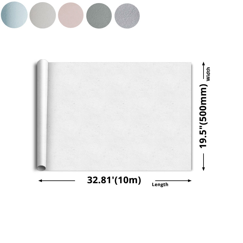 BowLift | Contemporary Pearl Covering PVC Wall Access Panel Peel and Stick Foam Trim