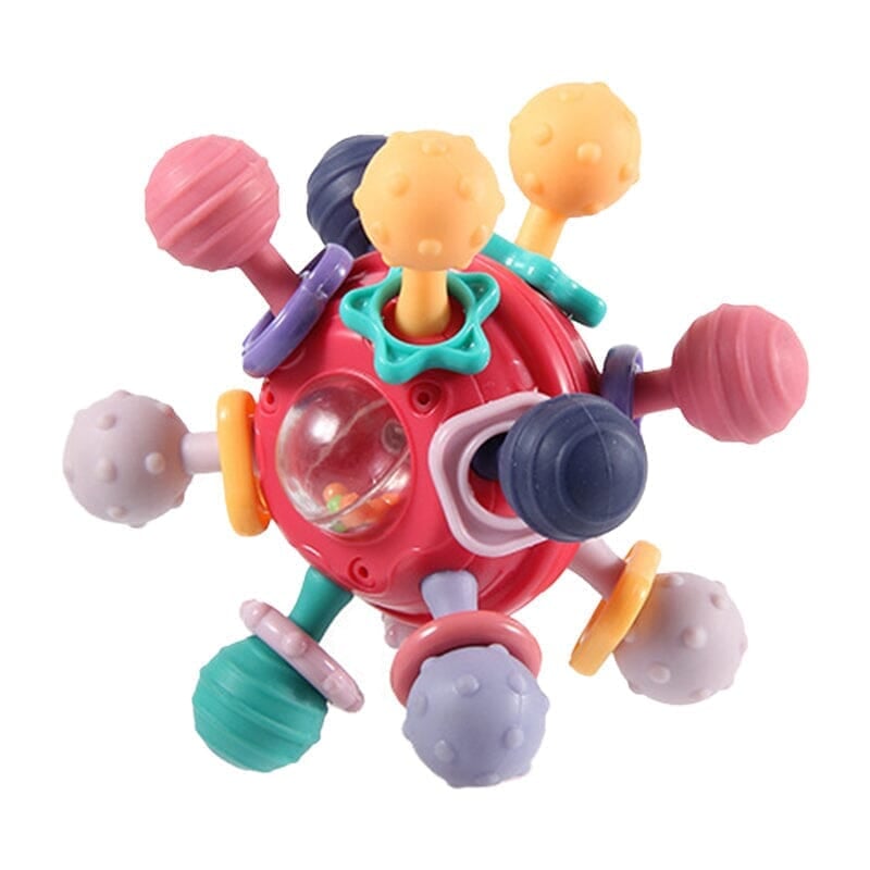 BowLift | Baby Sensory Teething Toys