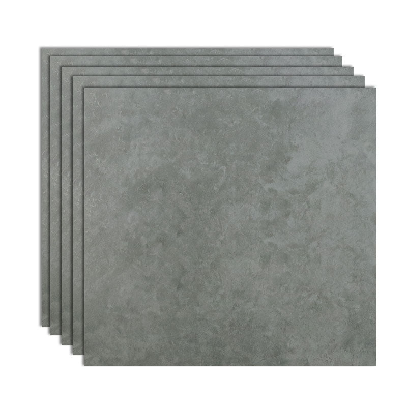 BowLift | Stone look PVC flooring low gloss peel and stick vinyl flooring