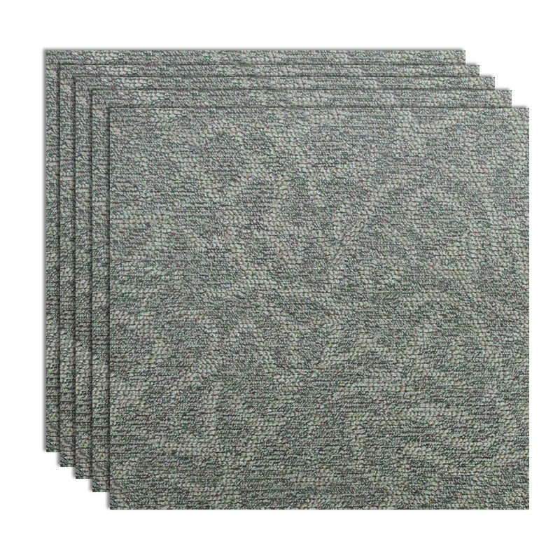 BowLift | Stone look PVC flooring low gloss peel and stick vinyl flooring