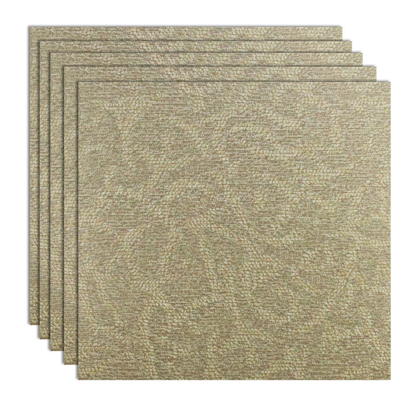 BowLift | Stone look PVC flooring low gloss peel and stick vinyl flooring