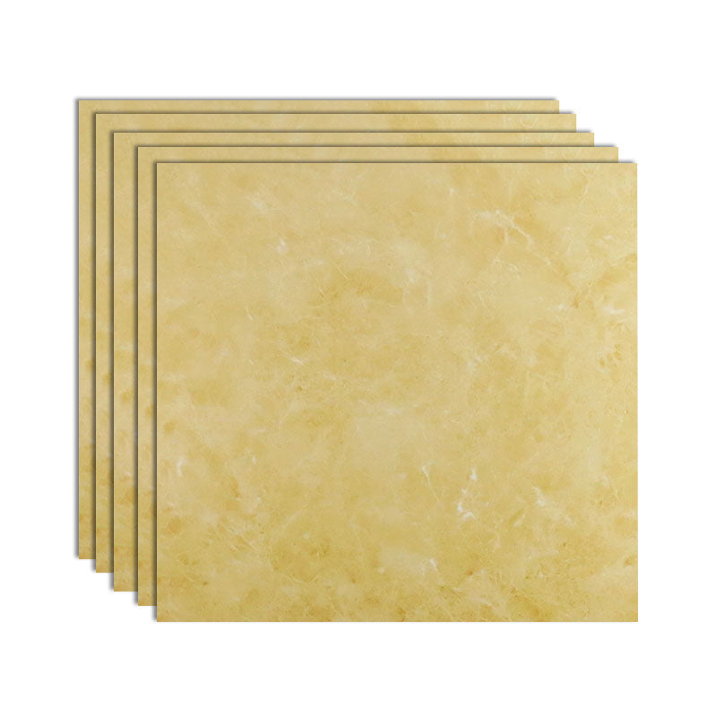 BowLift | Stone look PVC flooring low gloss peel and stick vinyl flooring