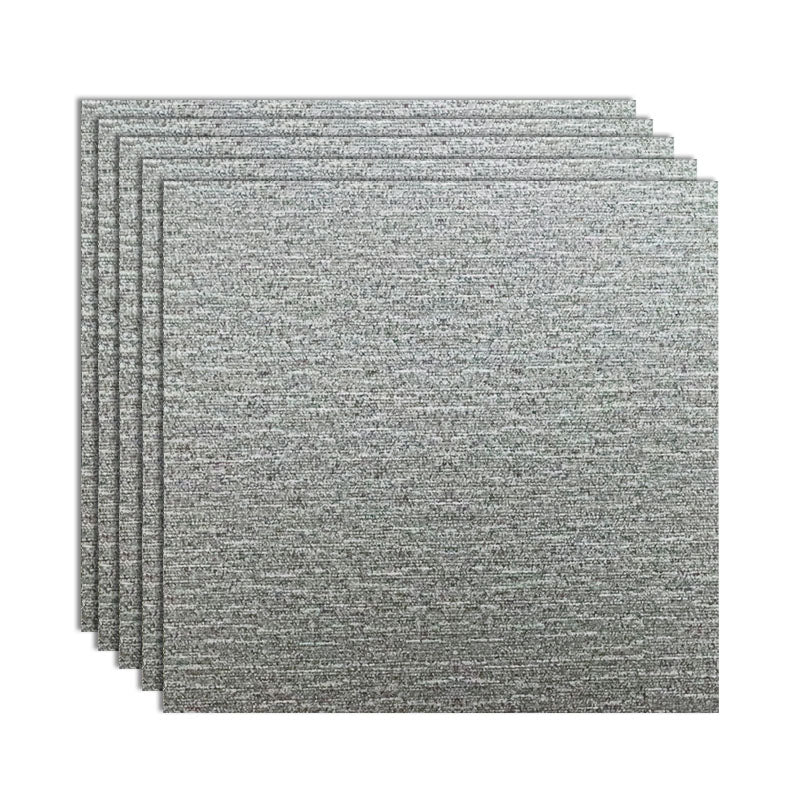 BowLift | Stone look PVC flooring low gloss peel and stick vinyl flooring