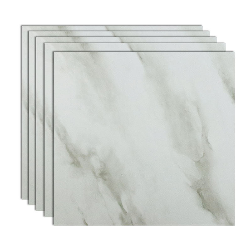 BowLift | Stone look PVC flooring low gloss peel and stick vinyl flooring