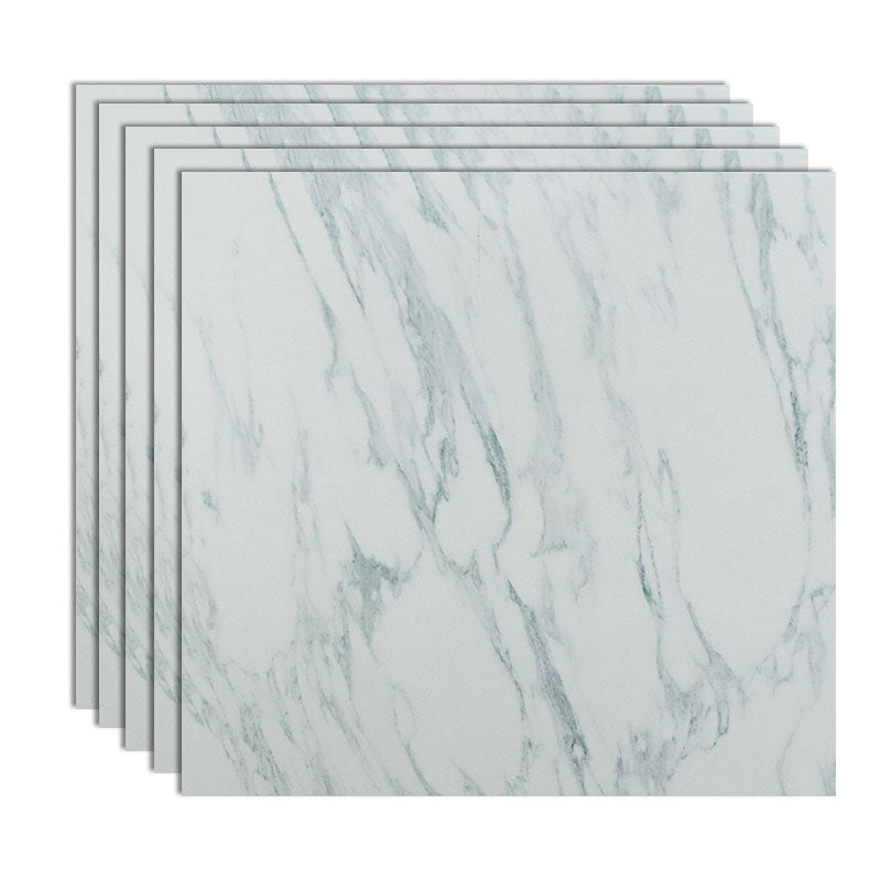 BowLift | Stone look PVC flooring low gloss peel and stick vinyl flooring