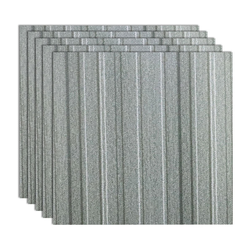 BowLift | Stone look PVC flooring low gloss peel and stick vinyl flooring