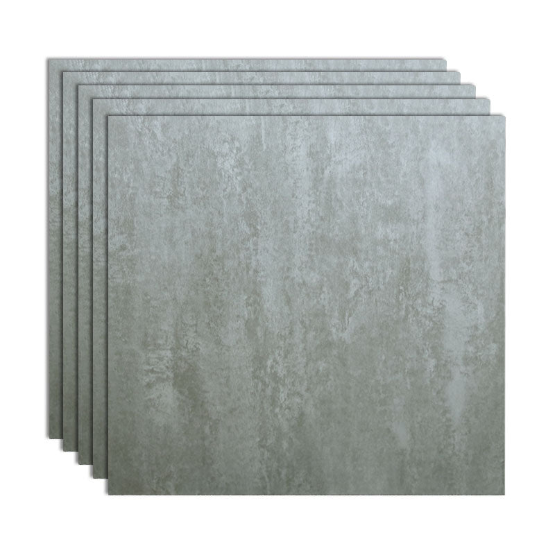 BowLift | Stone look PVC flooring low gloss peel and stick vinyl flooring