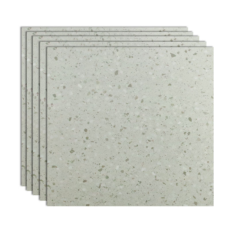BowLift | Stone look PVC flooring low gloss peel and stick vinyl flooring