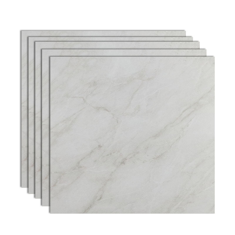 BowLift | Stone look PVC flooring low gloss peel and stick vinyl flooring