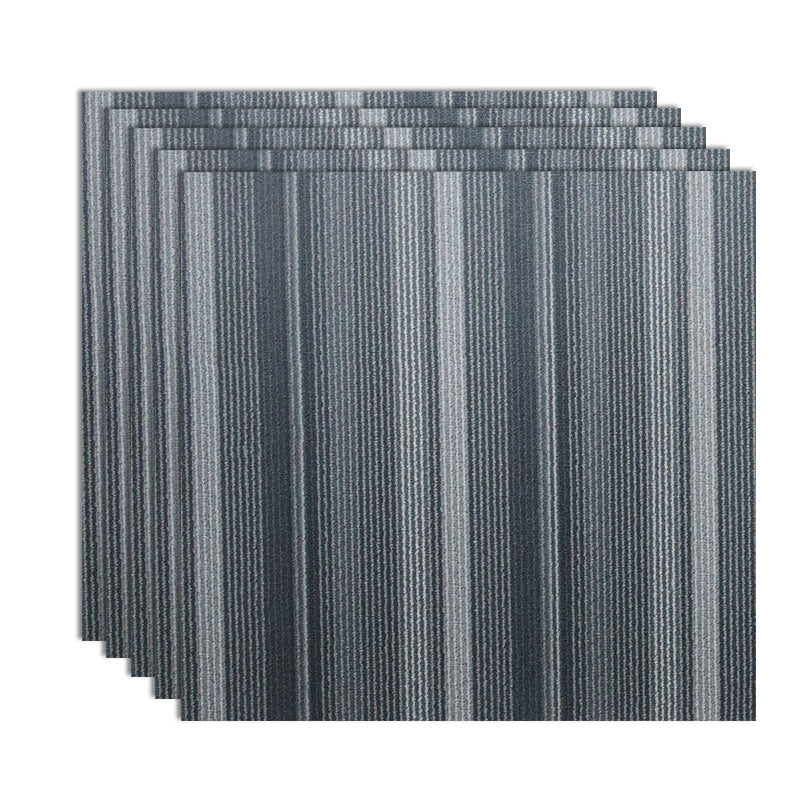BowLift | Stone look PVC flooring low gloss peel and stick vinyl flooring