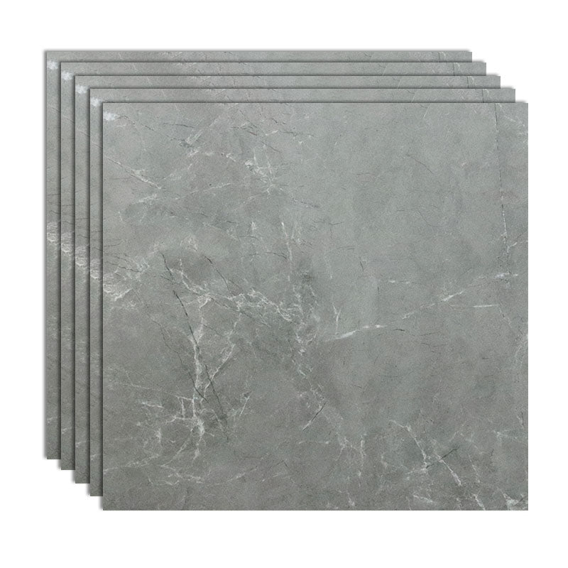 BowLift | Stone look PVC flooring low gloss peel and stick vinyl flooring